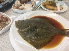 -海岸风情蒸汽海鲜自助餐厅(家宴金手勺店)