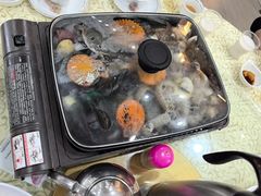 -鹏城人家海鲜酒家·23年老字号(较场尾店)