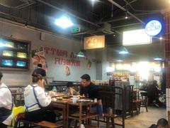 -楠火锅(新塘翡翠绿洲店)