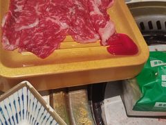 -亚马逊海鲜自助(梅溪湖步步高店)