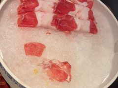 -巴奴毛肚火锅(七宝领展广场店)