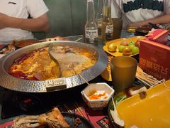 -牛New寿喜烧(曹路花园城店)