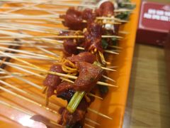 -黔哆哆地摊酸汤火锅(清湖店)