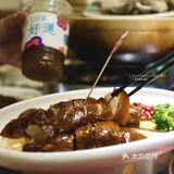 打浦路粤来记总店，适合带男朋友来的餐厅