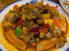 -巴依老爷新疆美食(望京小街店)