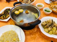 -焯明脆肉鲩世家(金沙洲店)