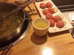 -嬷孙家潮汕牛肉火锅(北京路天河城店)