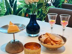 -清莱湾 CHIN RAI·甄选泰餐(万象前海店)
