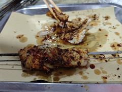 -铁诚烤肉