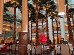 -威斯汀舞台餐厅