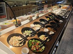 -比格比萨自助(宝山日月光店)