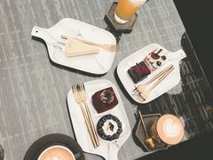 蓝莓塔-UNI UNI(环亚凯瑟琳店)