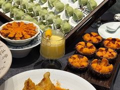 -连鹭海鲜·海肠捞饭·海胆饭(星海店)