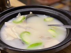-渔太泰漓江小馆·广西融合菜(西街店)