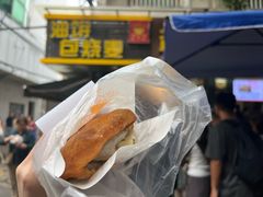 -家阳赵师傅油饼包烧麦(粮道街店)