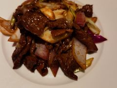 -铭轩中餐厅·海南菜·粤菜(亚龙湾瑞吉店)
