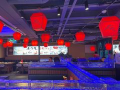 -山河屯铁锅炖鲜鹅·东北菜(开发区一店)