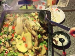 -蛙来哒(华隆步步高店)