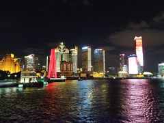 -黄浦江游览(十六铺3号码头)