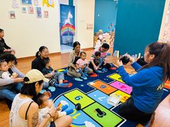 -昱南托育园.托班晚托.寒暑假班