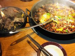 -受气牛肉·重庆耙牛肉(来福士店)
