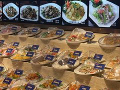 -旺达·福州菜(正大广场店)