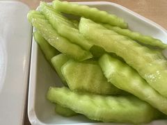 网文蜜瓜-豪客来牛排(海沧阿罗海店)