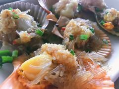 -四川小胡子海鲜(丁村万人海鲜广场店)