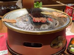 -西塔老太太泥炉烤肉(万柳华联店)