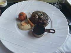-恰餐厅CHAR Grill(北京三里屯洲际店)