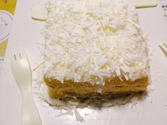 雪顶榴心-幸福西饼生日蛋糕·下午茶(思明店)