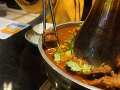 -木卡买提新疆餐厅·清真(新里海顿公馆店)