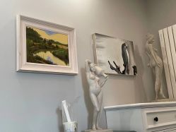 -一个差评成就的纹眉店