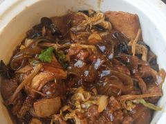 -恭敬李·烤鸭(天坛北门店)