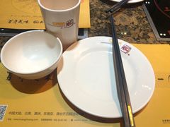 -黄记煌三汁焖锅(华发商都店)
