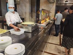 -岚桥锦江大酒店-瑞泰西餐厅