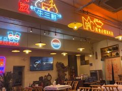 -霄汉牛三鲜湖北砂锅菜(万松园2店)