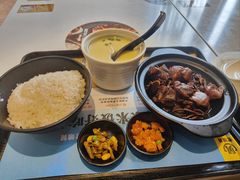 -老娘舅(富都广场店)