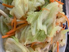 -蘭·日本料理铁板烧(碧云路店)