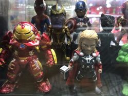 -中港玩具精品批发城(国际玩具文具精品广场店)