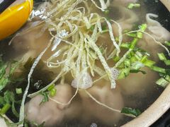 -吉云馄饨(桑梓路店)