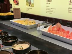 -巴奴毛肚火锅(龙湖锦艺城店)
