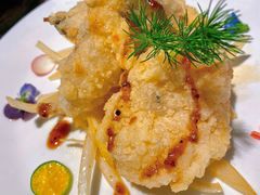 -通海俄式烧烤·俄罗斯大串(嵩山路店)