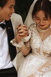 -太古映画婚纱摄影(天河店)