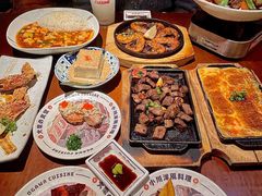 -小川洋风料理(江汉路店)