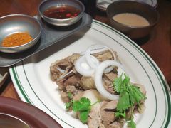 -纳鲁孜·新疆特色餐厅(上海悦荟广场店)