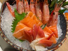 -大渔铁板烧(花园道店)