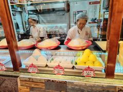 -那家老院子东北菜·饺子·小鸡炖蘑菇(艳华街店)