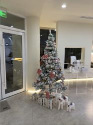 -VE专注问题肌·赛诺龙&科学美肤中心