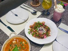 -SHADOWS•Bistro&Eatery(安福路店)